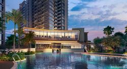 Dunman Road (D15), Condominium #607398081
